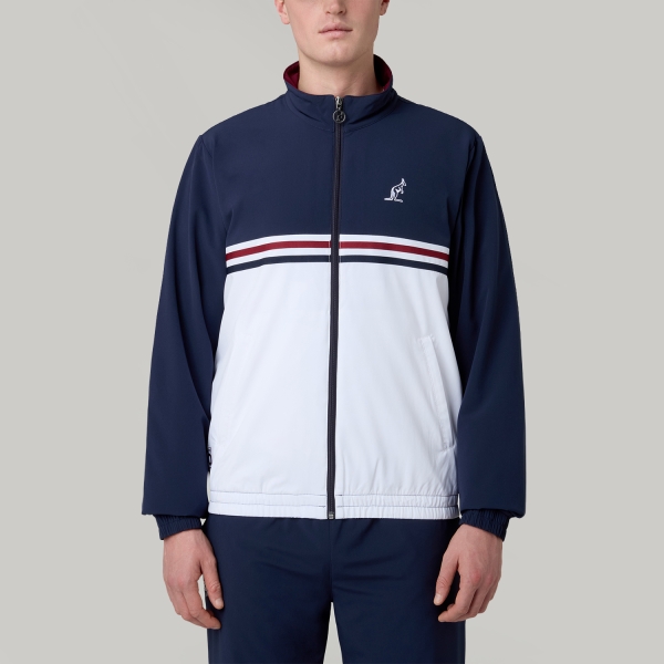Australian Perfect Tracksuit - Bianco