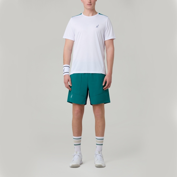Australian Performance Slam 7in Shorts - Everglades