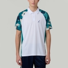 Australian Tactics Polo - Bianco Australian Tactics Polo - Bianco