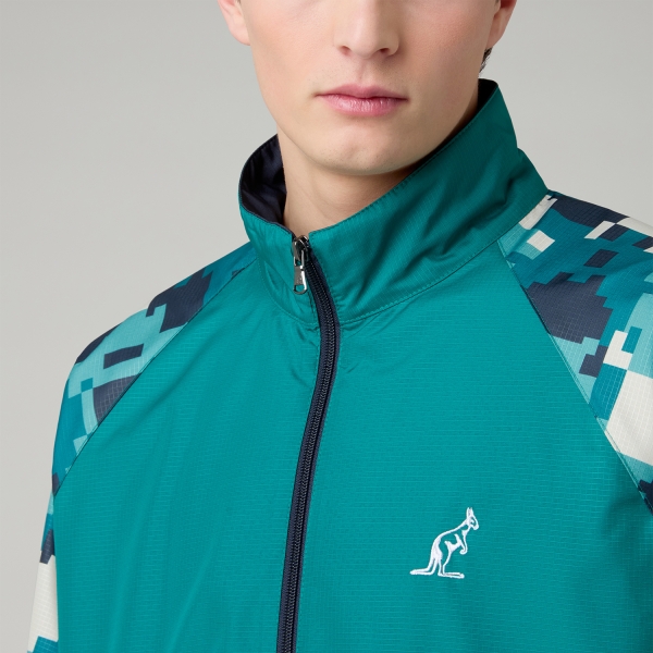 Australian Tactics Brice Tracksuit - Everglades
