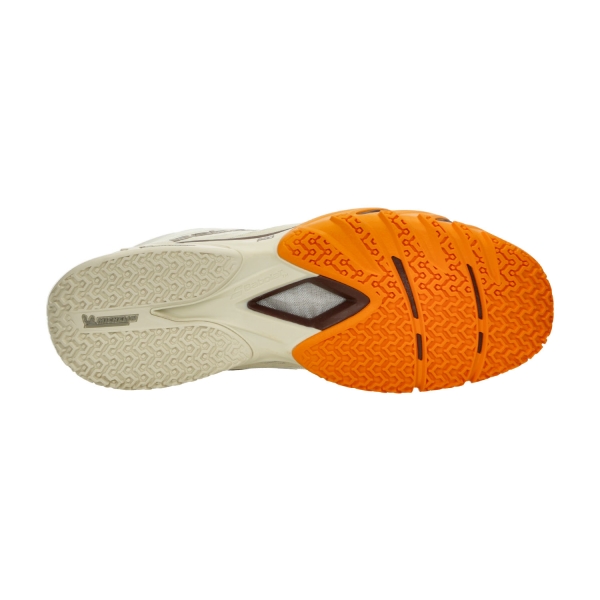 Babolat Premura 3 - Cream/Orange