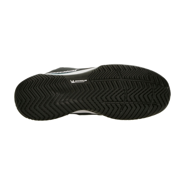 Babolat SFX Evo All Court - Black/Blue