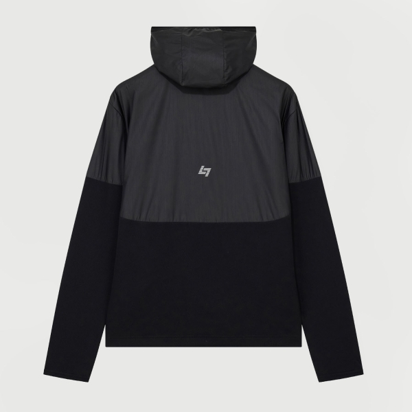 EA7 VIGOR7 Giacca - Black