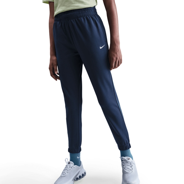 Nike Sportswear Chándal Niños - Midnight Navy/White/Game Royal