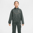 Nike Dri-FIT Pro Chándal Niños - Camo Green/Metallic Gold Nike Dri-FIT Pro Chándal Niños - Camo Green/Metallic Gold