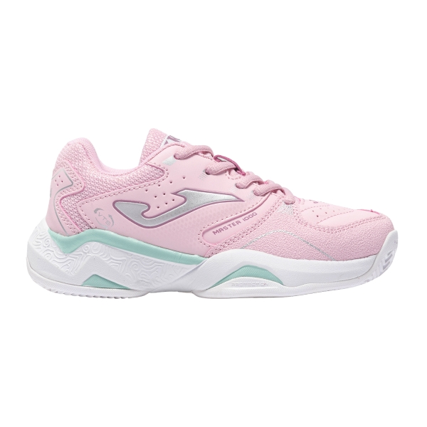 Scarpe Padel Bambini Joma Master 1000 Bambini  Light Pink JMATW2613C