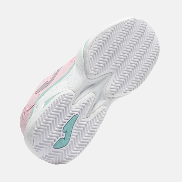Joma Master 1000 Bambini - Light Pink