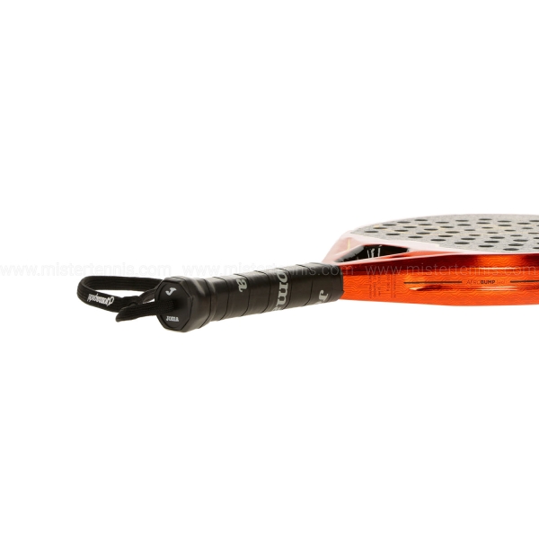 Joma Blast Pro SFT Padel - Orange/Black