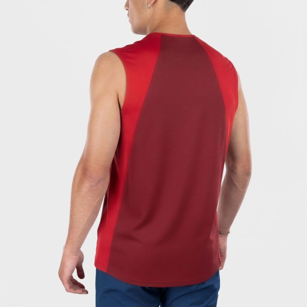 Joma Challenge Pro Top - Red