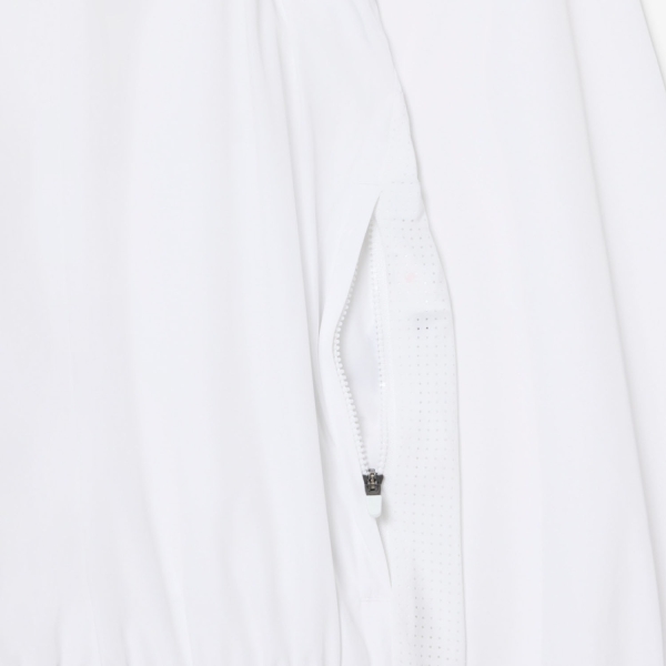 Lacoste X Medvedev Chándal - Blanc/Vert