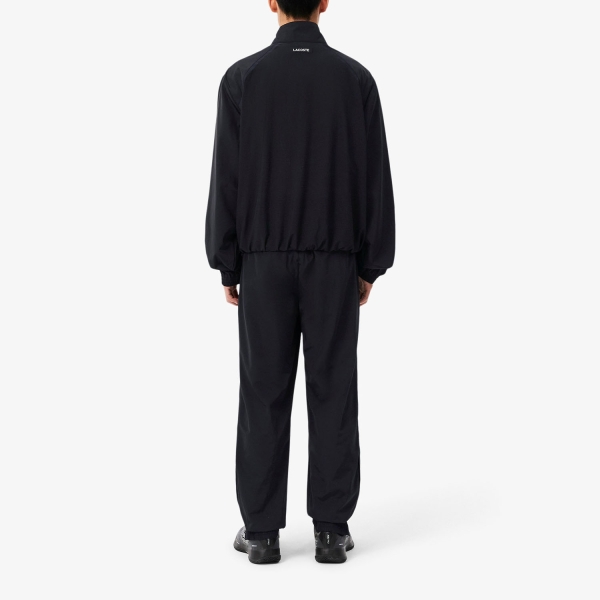 Lacoste X Medvedev Chándal - Noir