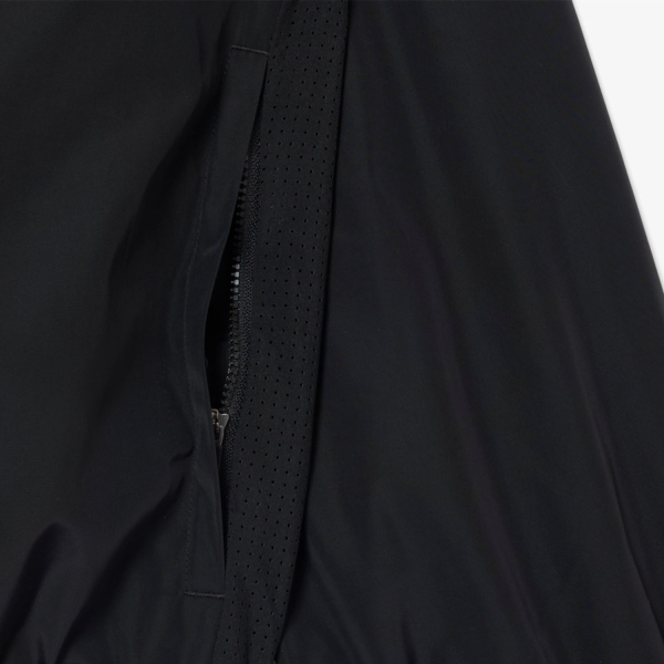Lacoste X Medvedev Chándal - Noir
