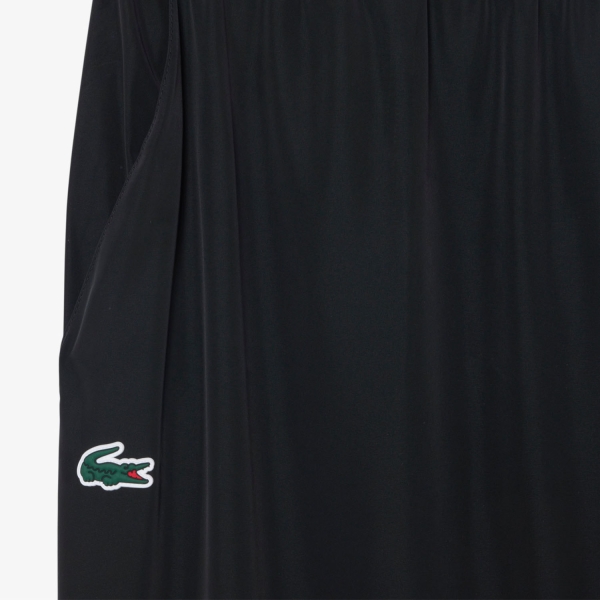 Lacoste X Medvedev Chándal - Noir