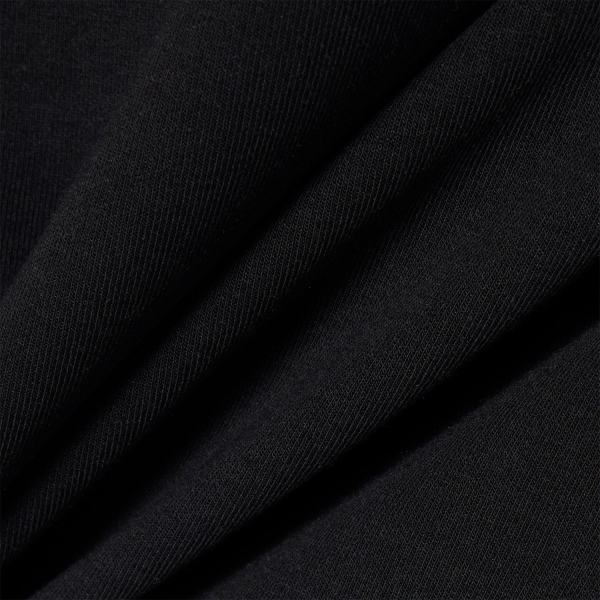 Lacoste X Novak Djokovic Autograph Sudadera - Noir