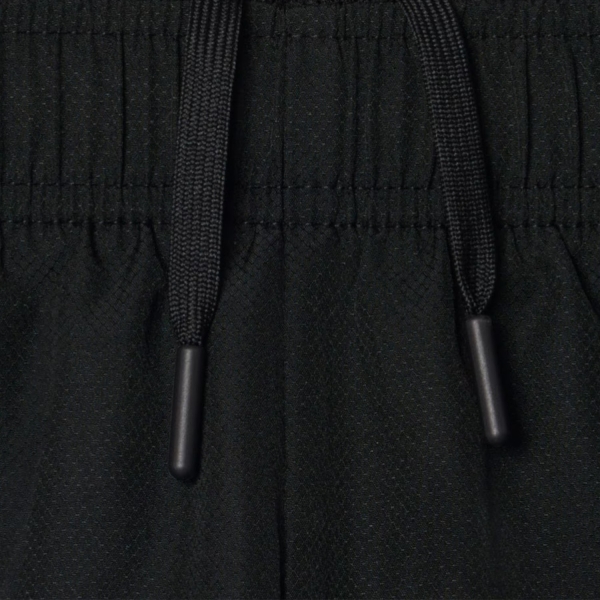 Lacoste X Novak Djokovic Chandal - Noir/Gris