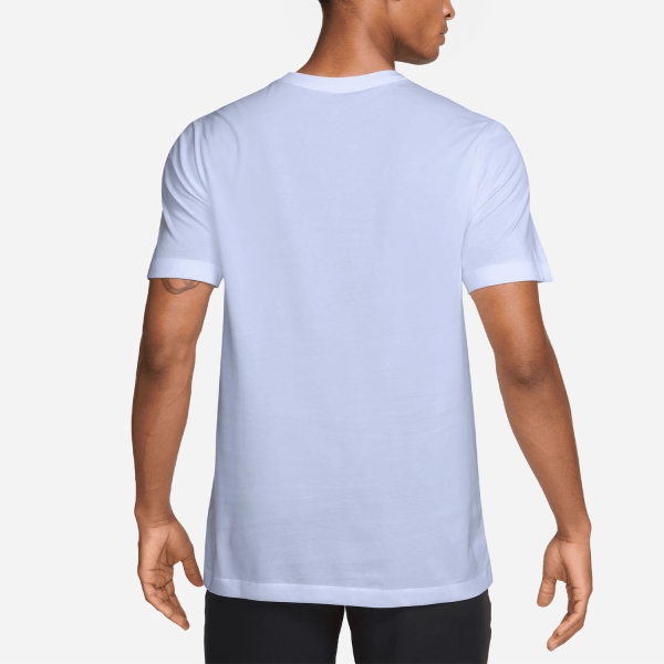 Nike Court Dri-FIT Heritage Maglietta - Palest Purple