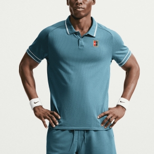 Men`s Padel Polos | MisterPadel.com