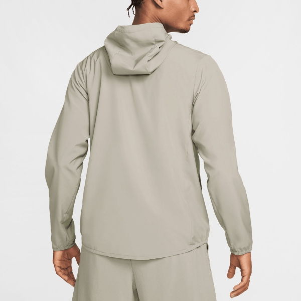 Nike Dri-FIT Form Jacket - Light Army/Reflective Silver