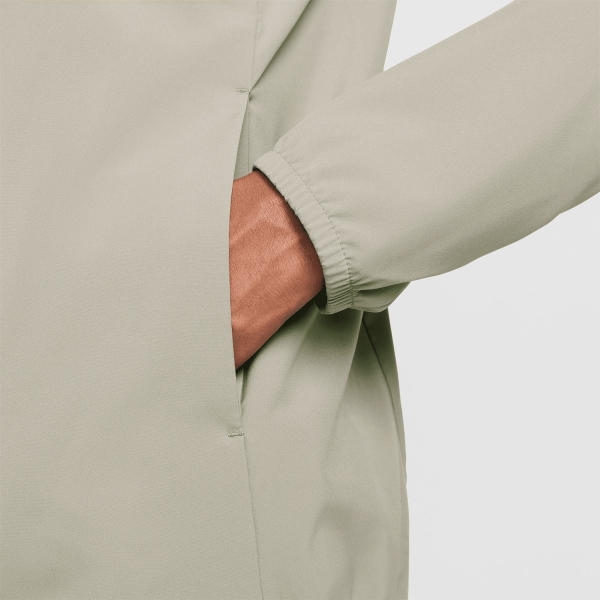 Nike Dri-FIT Form Jacket - Light Army/Reflective Silver