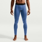 Nike Dri-FIT Pro Mallas - Indigo Storm/Black Nike Dri-FIT Pro Mallas - Indigo Storm/Black