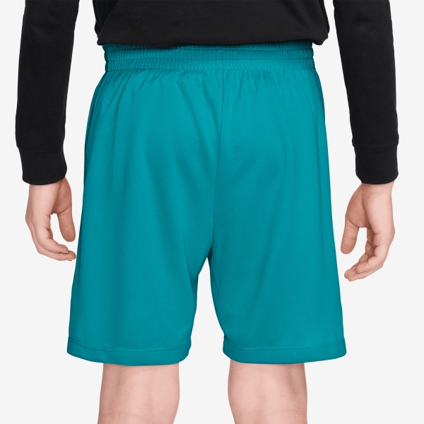 Nike Multi 5in Shorts Niño - Energy/White