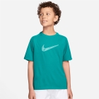Nike Multi Swoosh Camiseta Niño - Energy/White Nike Multi Swoosh Camiseta Niño - Energy/White