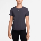 Nike One Classic T-Shirt - Gridiron/White Nike One Classic T-Shirt - Gridiron/White