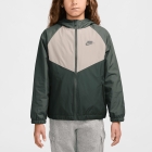 Nike Repel Jacket Junior - Camo Green/Black Spruce Nike Repel Jacket Junior - Camo Green/Black Spruce