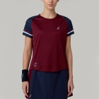 Australian Perfect Camiseta - Rubino