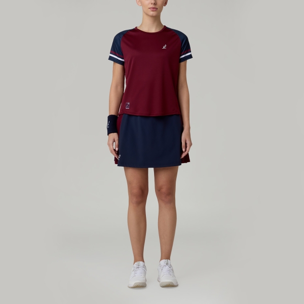 Australian Perfect Camiseta - Rubino