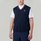 Australian New Classic Vest - Eclipse Blue Australian New Classic Vest - Eclipse Blue