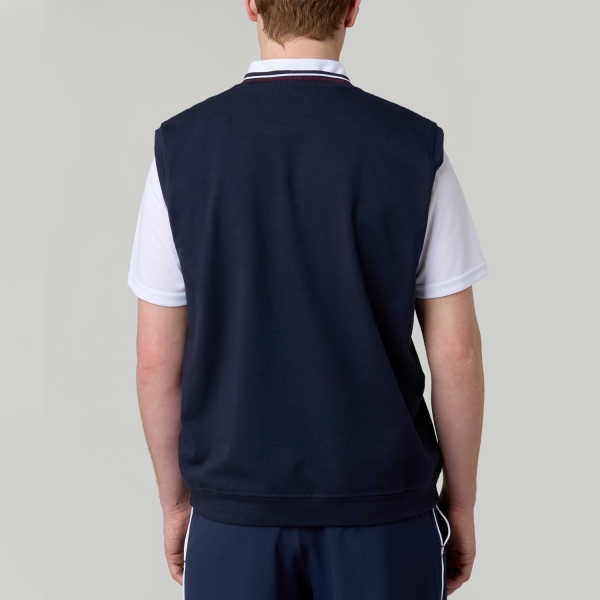 Australian New Classic Vest - Eclipse Blue