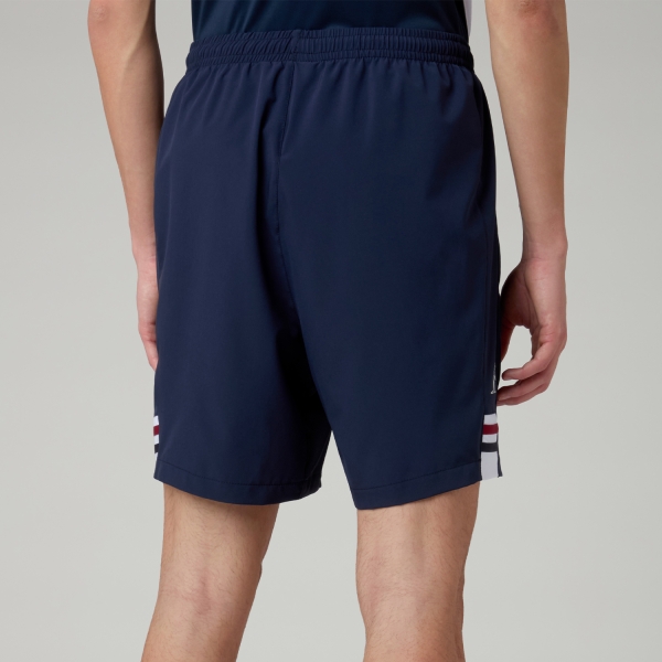Australian Perfect 6in Shorts - Eclipse Blue