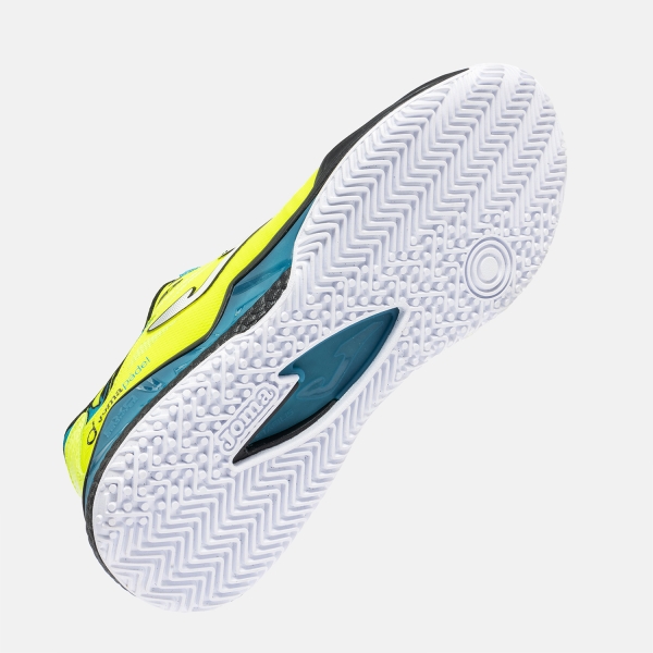 Joma Spin - Turquoise