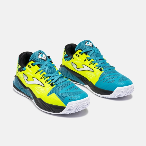 Joma Spin - Turquoise