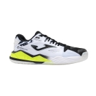Joma Spin - Black/White