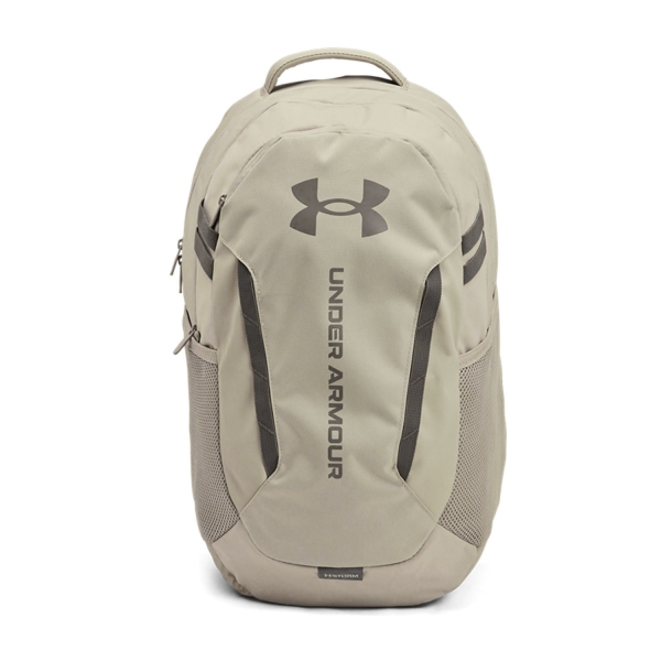 Bolsa Padel Under Armour Under Armour Hustle 6.0 Mochila  Khaki Base/Taupe Dusk 13846720289