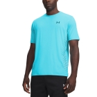 Under Armour Tech Play T-Shirt - Fresco Blue/Black Under Armour Tech Play T-Shirt - Fresco Blue/Black