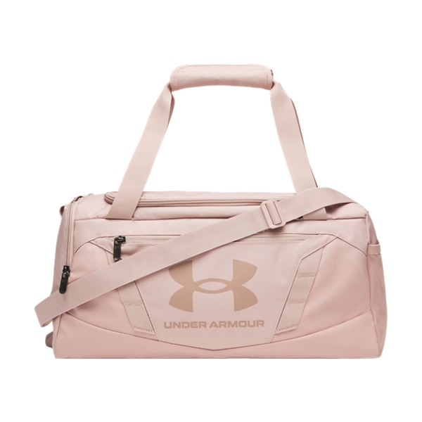 Bolsa Padel Under Armour Under Armour Undeniable 5.0 Bolso Mini  Bashful Pink/Deep Almond 13692210600