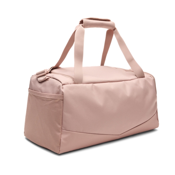 Under Armour Undeniable 5.0 Bolso Mini - Bashful Pink/Deep Almond