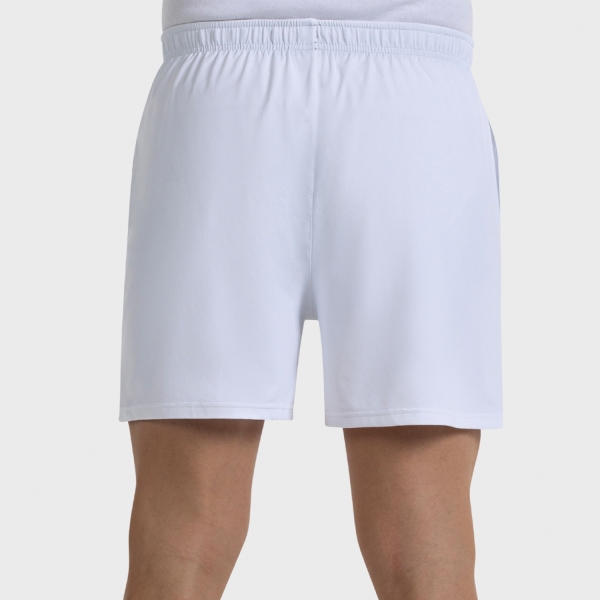 Bullpadel Ceclavin 5in Shorts - Blanco