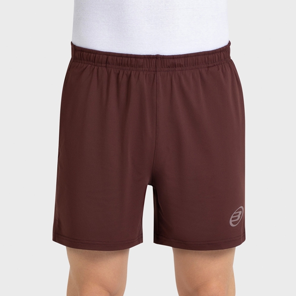 Shorts Padel Hombre Bullpadel Ceclavin 5in Shorts  Coke 495630623