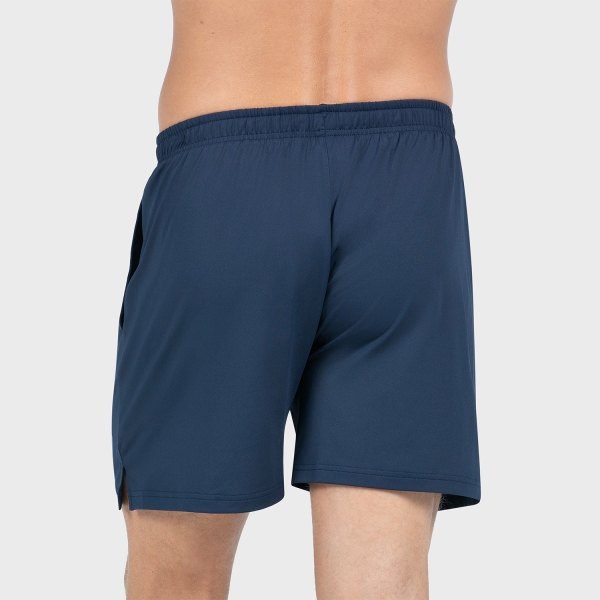 Bullpadel Ceclavin 5in Shorts - Azul Marino