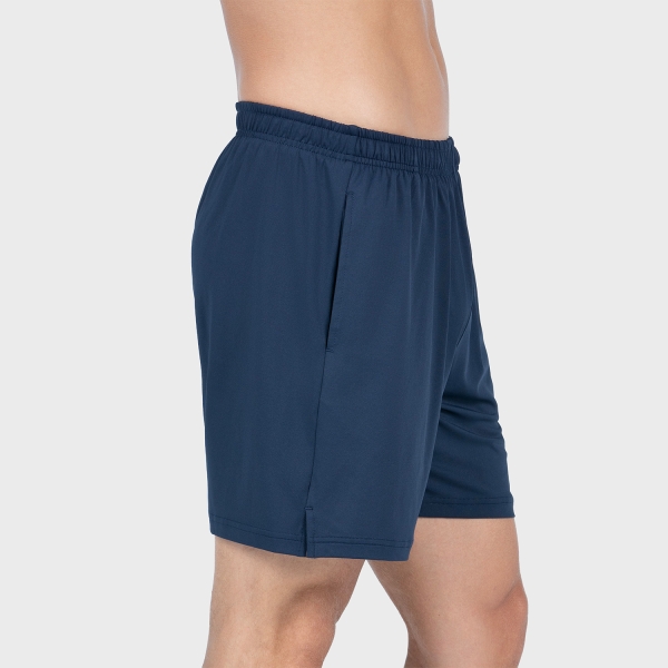 Bullpadel Ceclavin 5in Shorts - Azul Marino