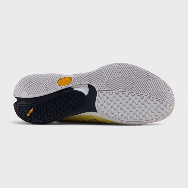 Bullpadel Hack Vibram 26 - Amarillo