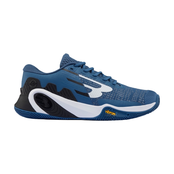 Men's Padel Shoes Bullpadel Vertex Vibram 26  Azul Atomico 496659995