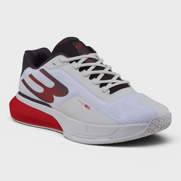 Bullpadel Neuron 26 - Lava