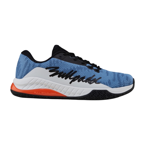 Men's Padel Shoes Bullpadel Ionic 26  Azul Oscuro 496724067