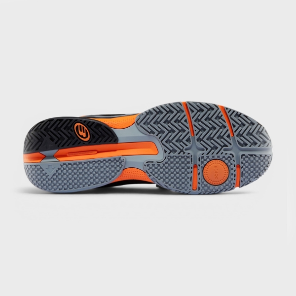 Bullpadel Hybrid Fly 26 - Negro