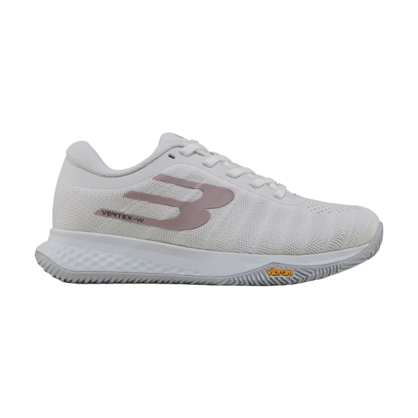 Zapatillas Padel Mujer Bullpadel Vertex Vibram 26  Hielo 496859038